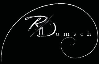 Ricardo Dumsch Logo