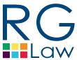 RG Law Logo
