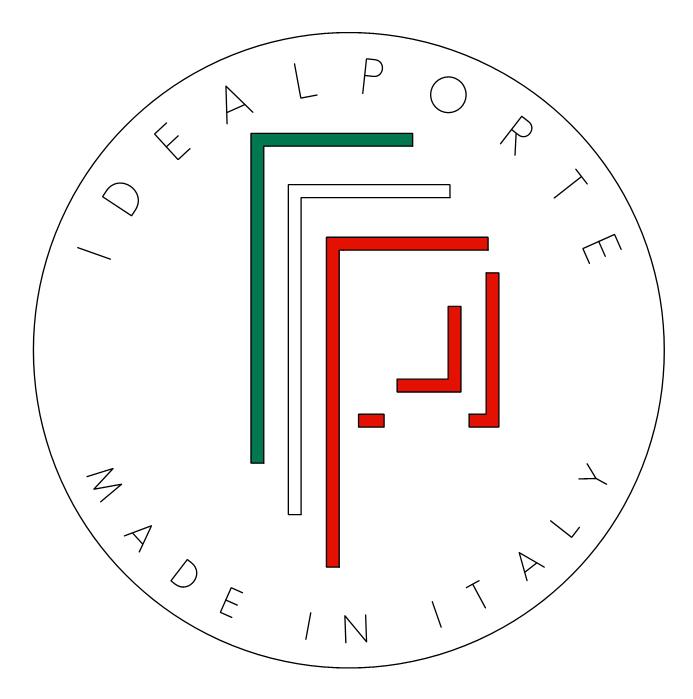 idealporte srl Logo