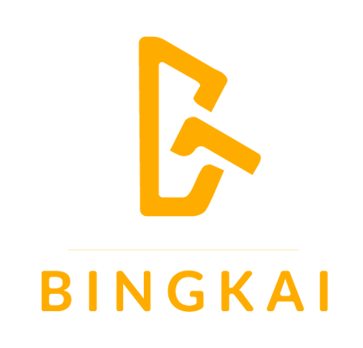 Bingkai Logo