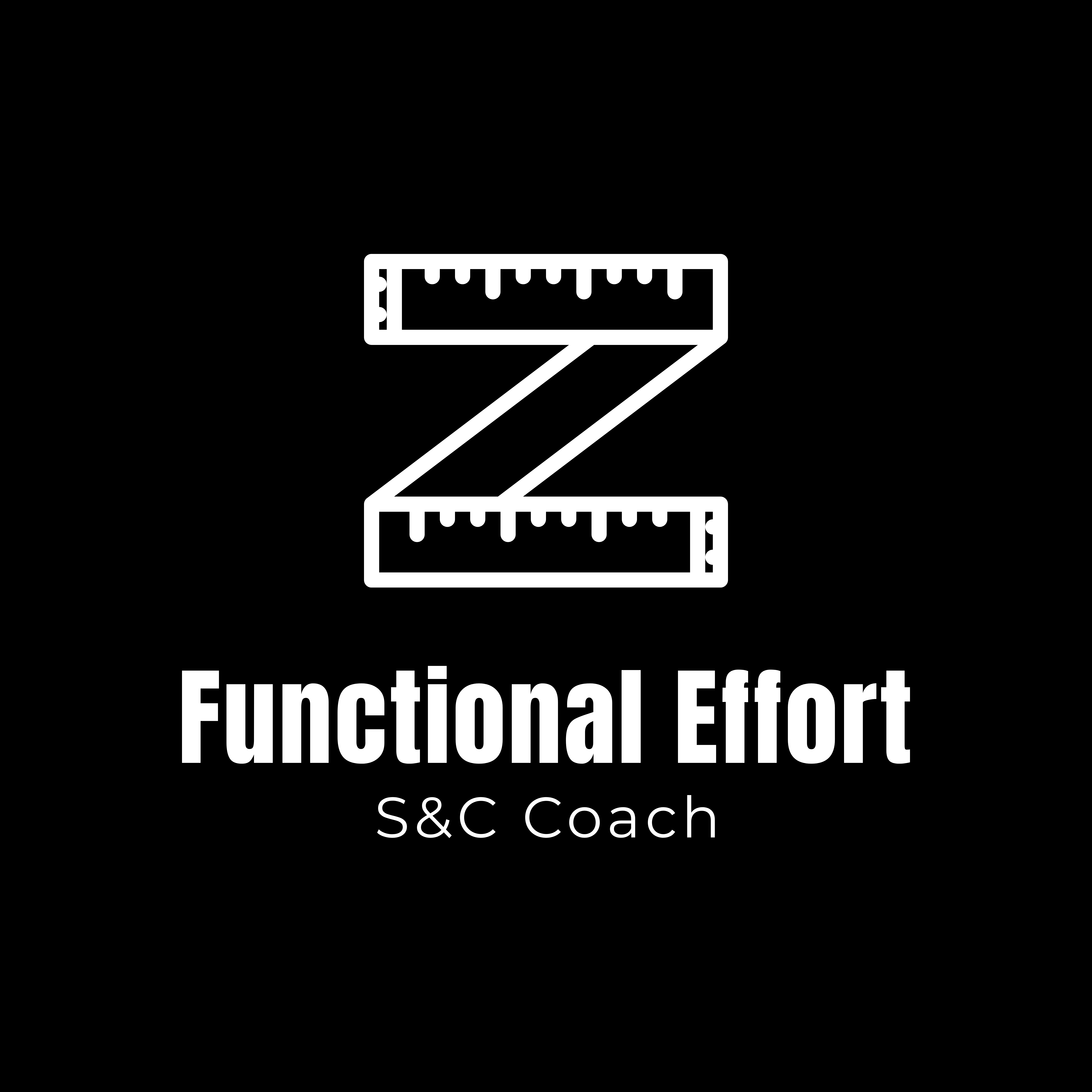 Functional Effort Logo