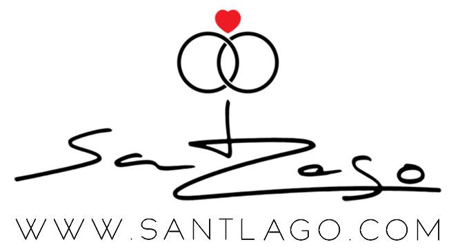 Santlago Logo
