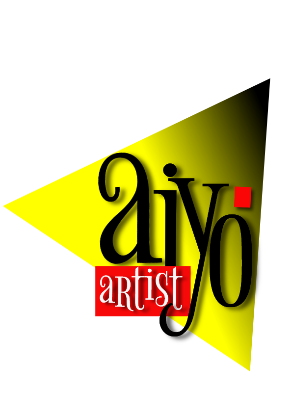 Aiyo Artist Logo