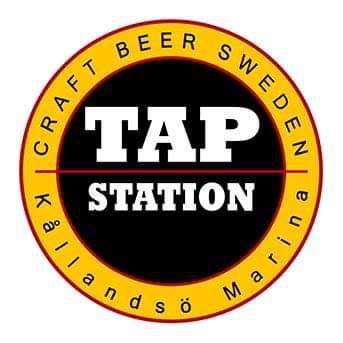 Tap Station Logo