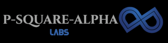 p2alphalabs Logo