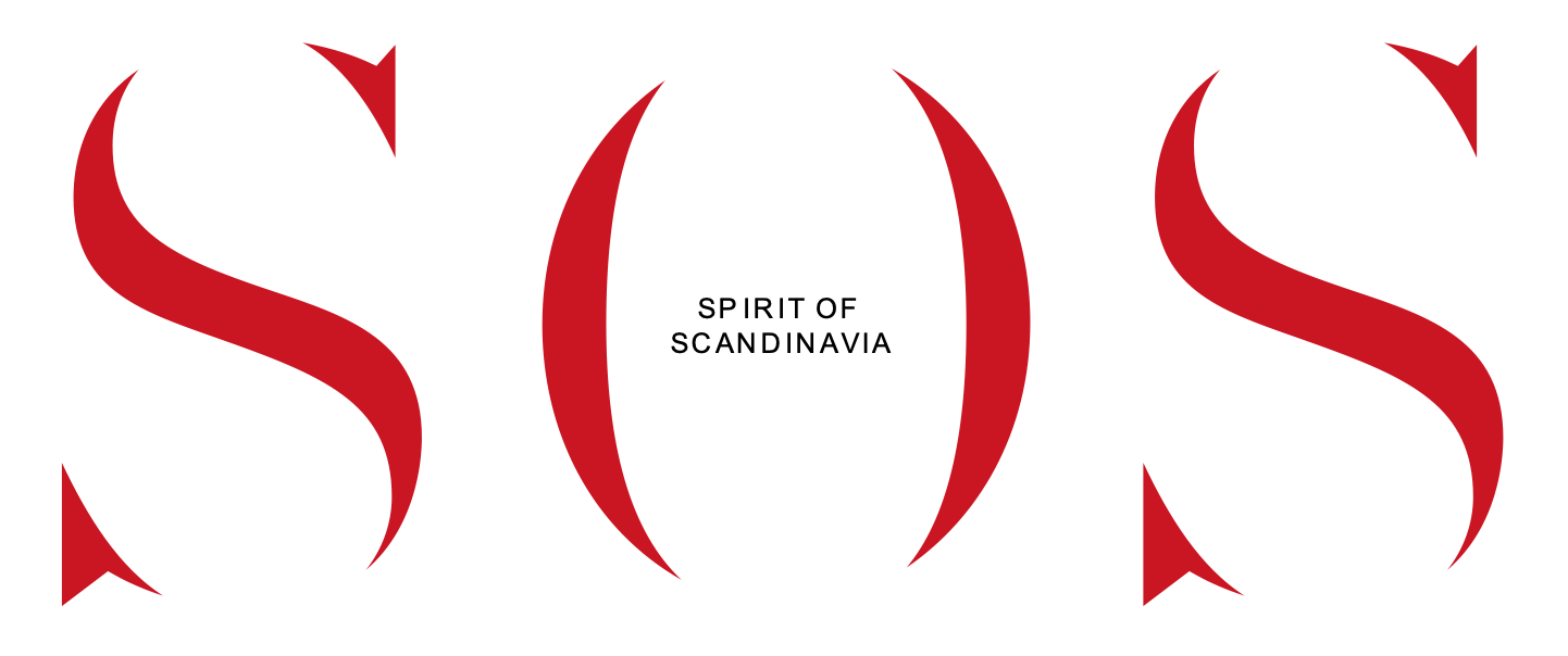 Sprit of Scandinavia Logo