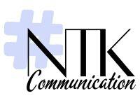 NTK Communication Logo