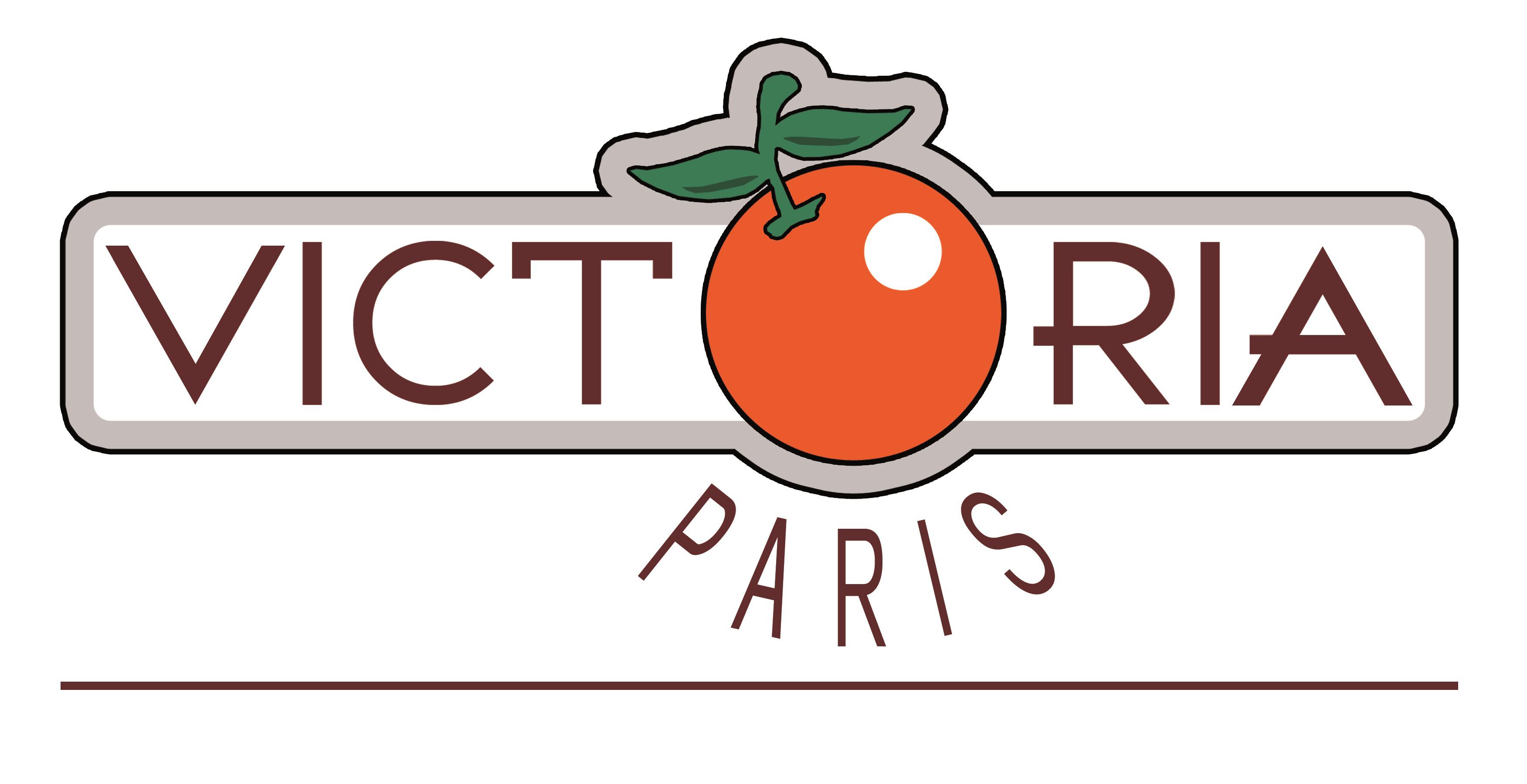 VICTORIA Logo