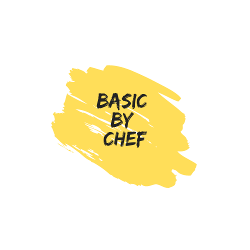 basic by chef Logo
