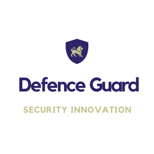 Defence Guard Logo