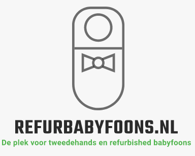 Refurbabyfoons.nl Logo