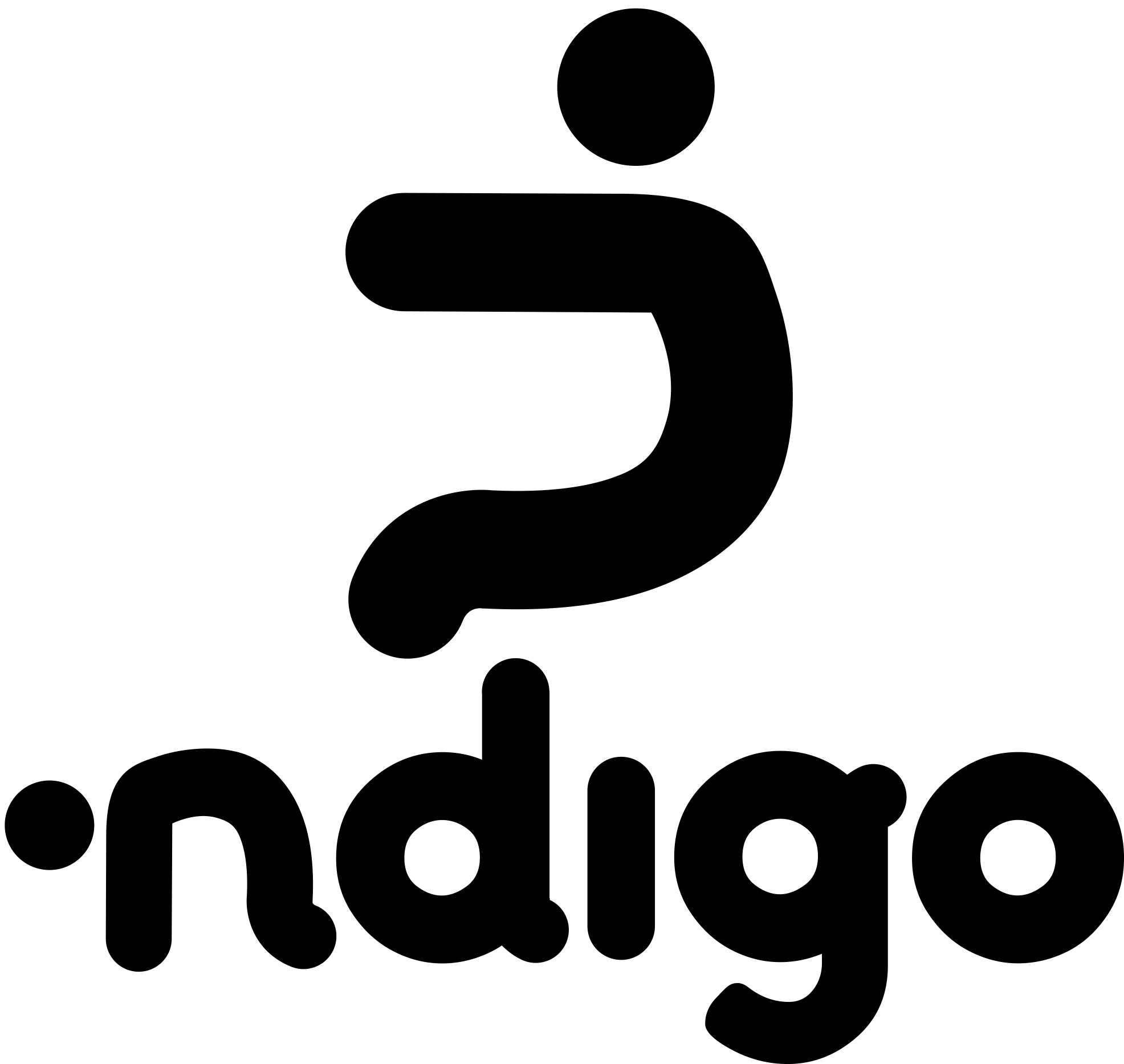 ndigo Logo