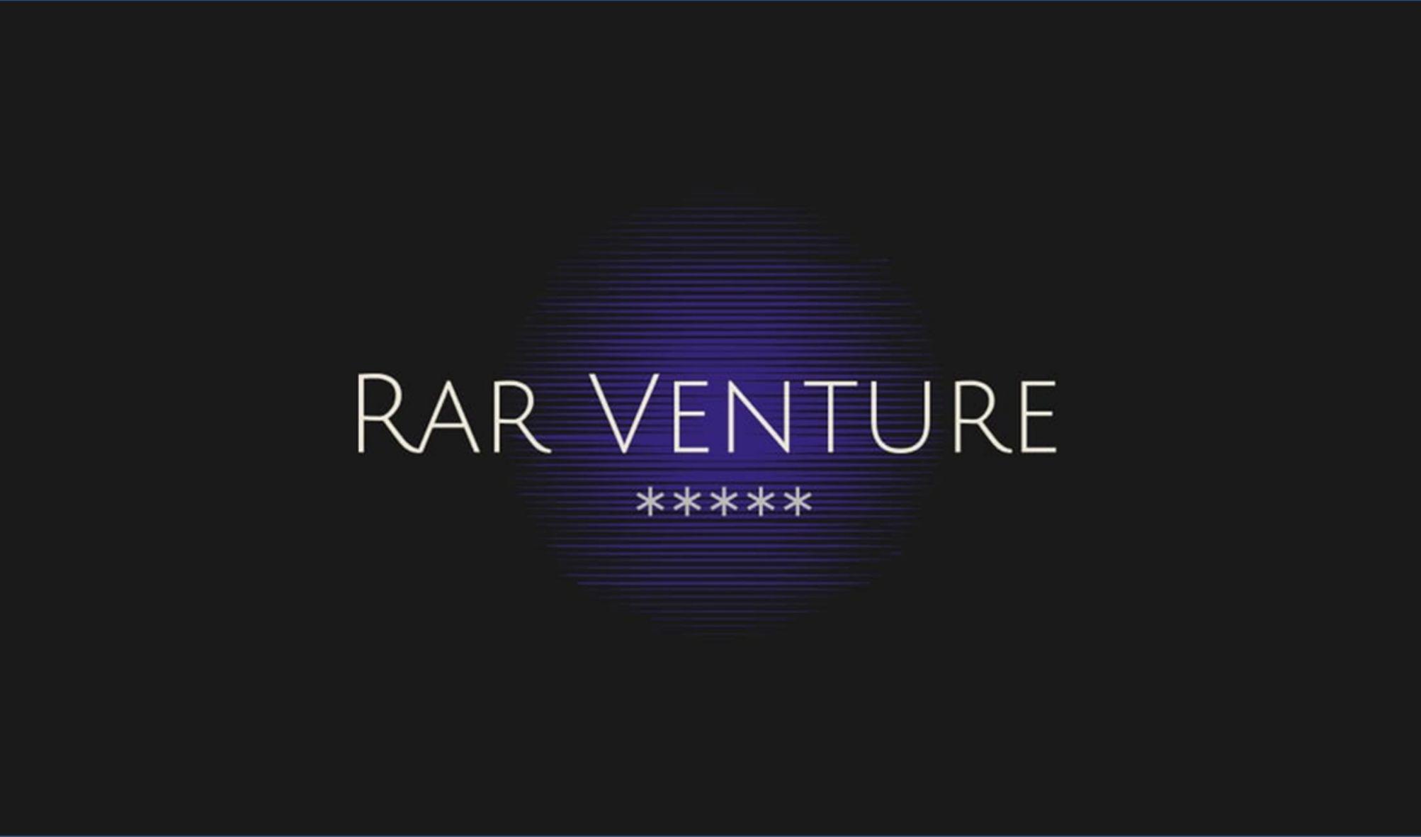 RAR Venture Logo