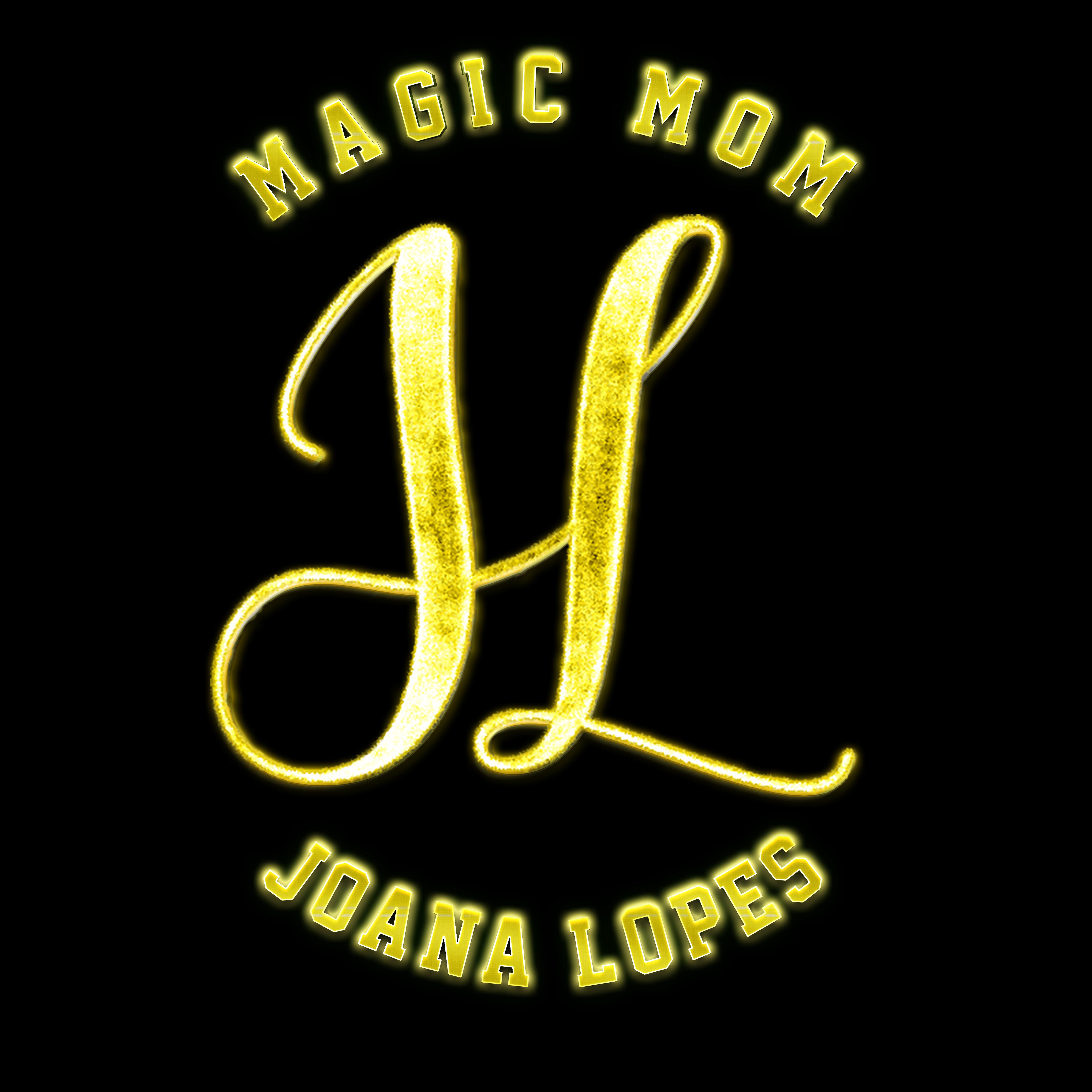 MagicMom Logo