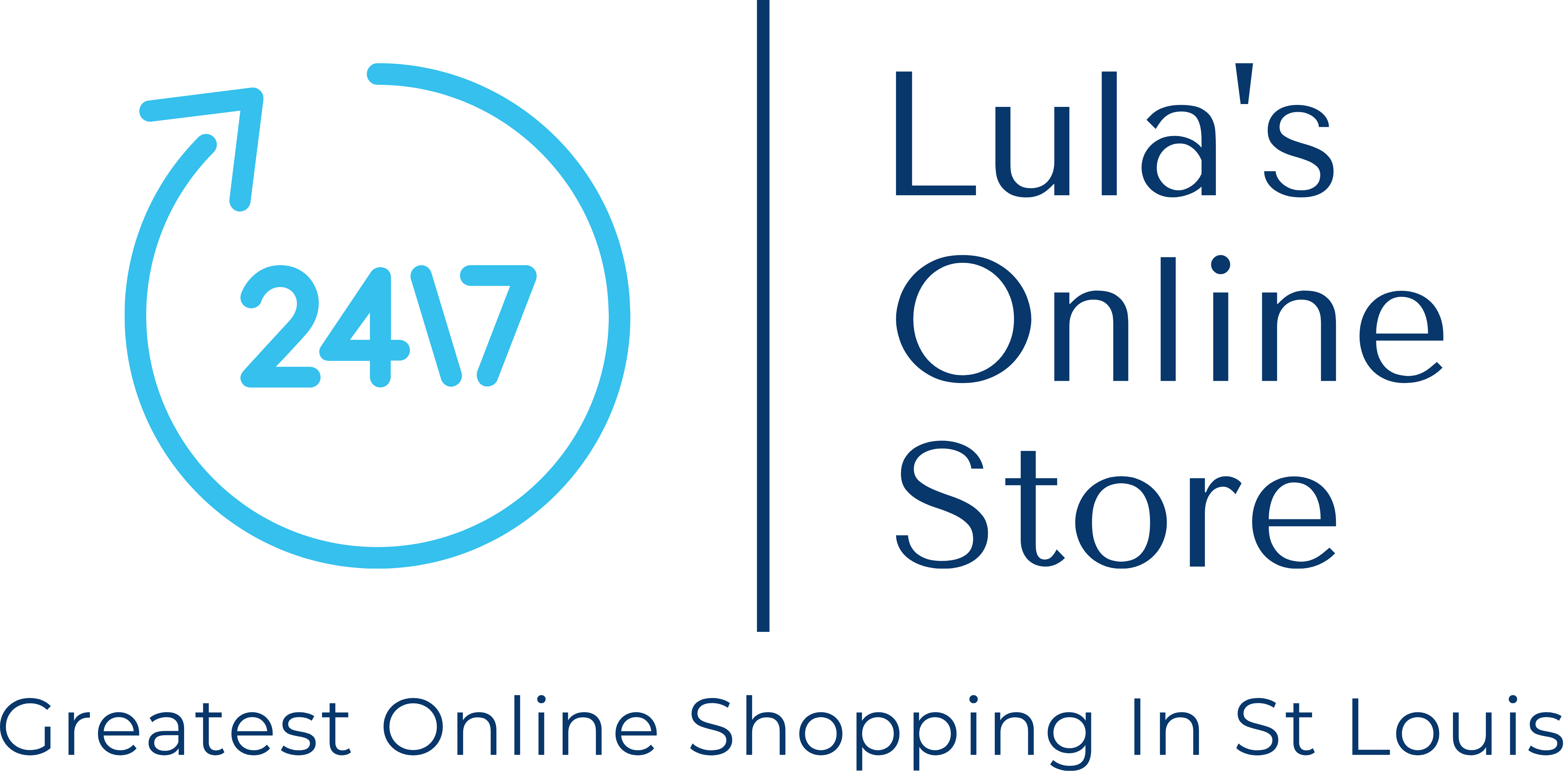 Lula's Online Store Logo