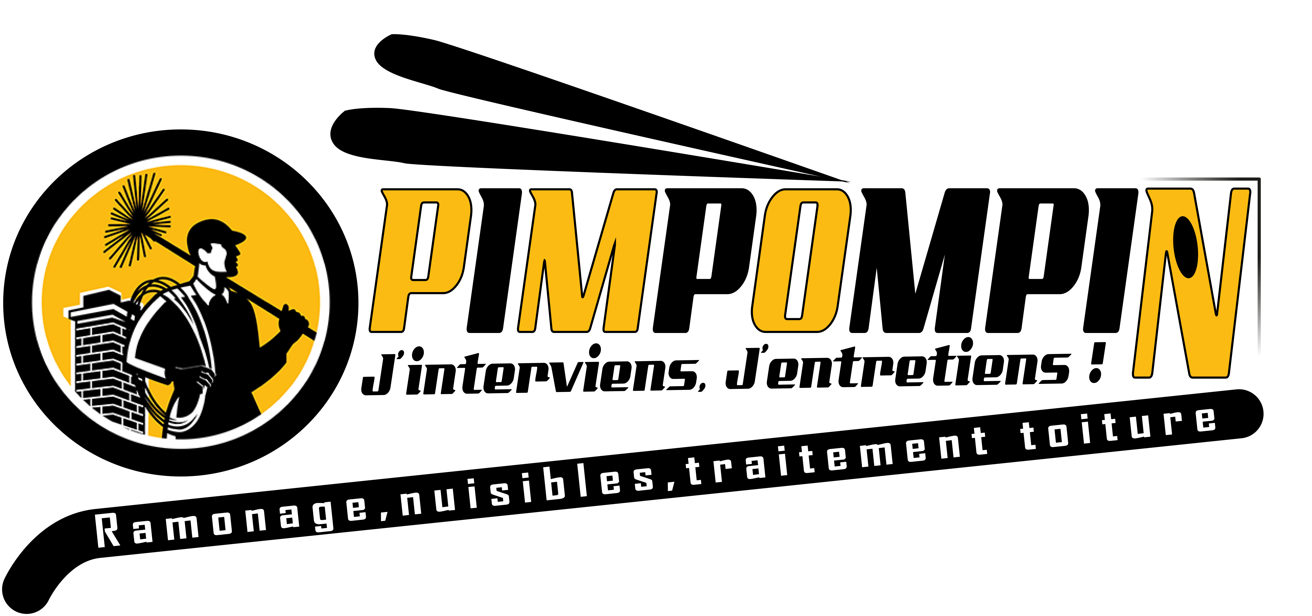PIMPOMPIN Logo