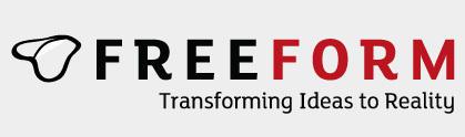 FreeForm Solution Pte Ltd Logo