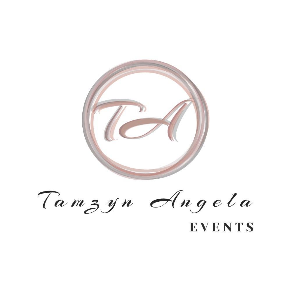 Tamzyn Angela Events Logo