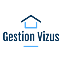 Vizus - Service de gestion immobilière Logo