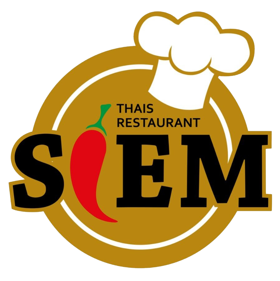 ThaisrestaurantSiem Logo
