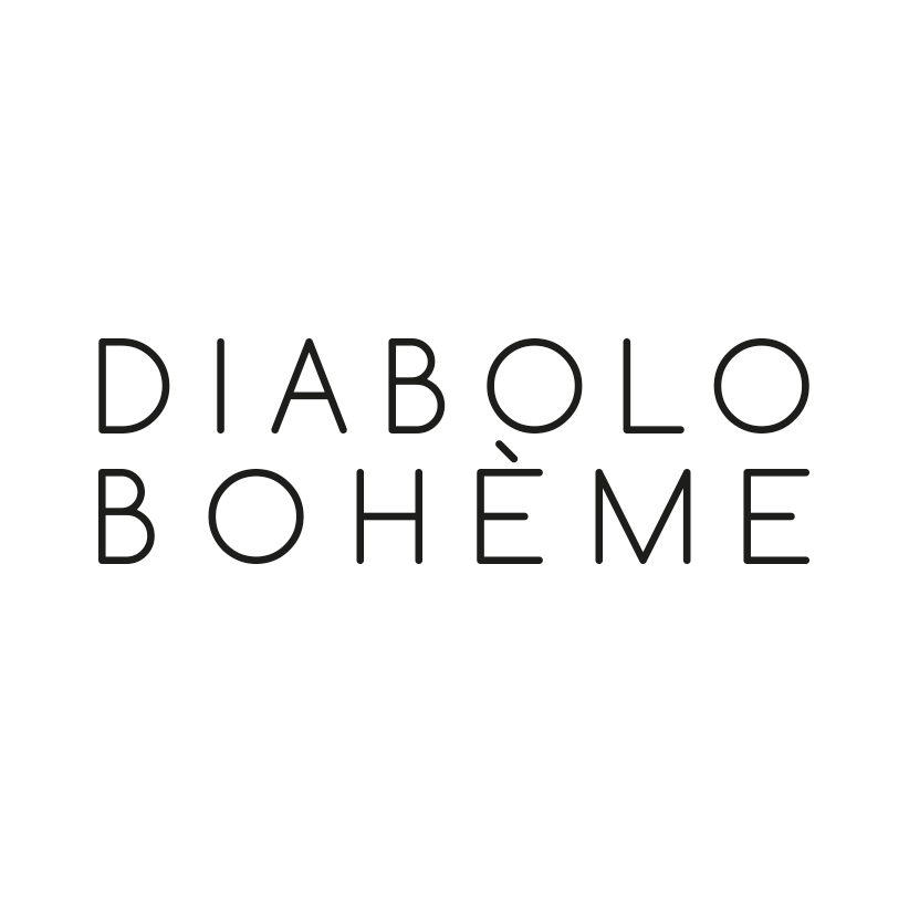Diabolo Bohème Logo