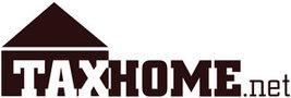 Tax Home Logo