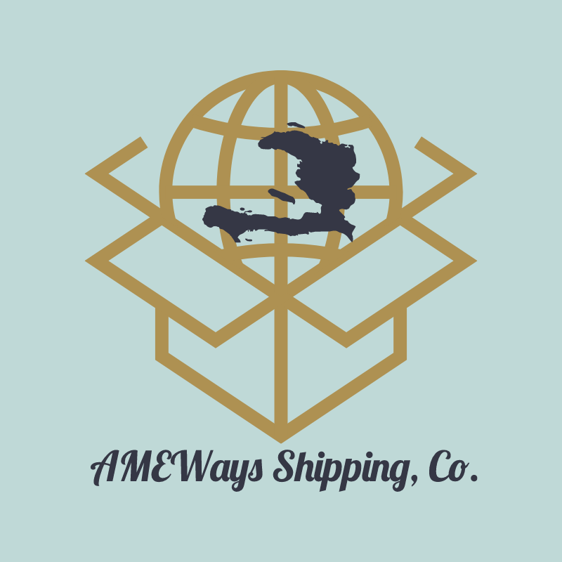 Ameways Shipping Corp Logo