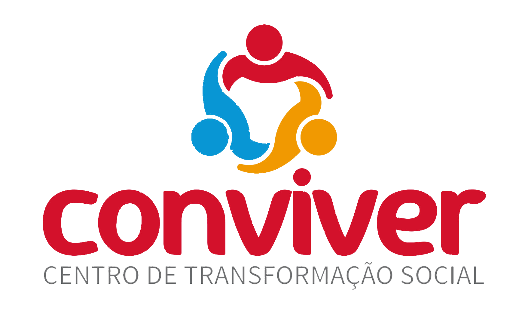 Associação Conviver - Centro de Transformação Social Logo