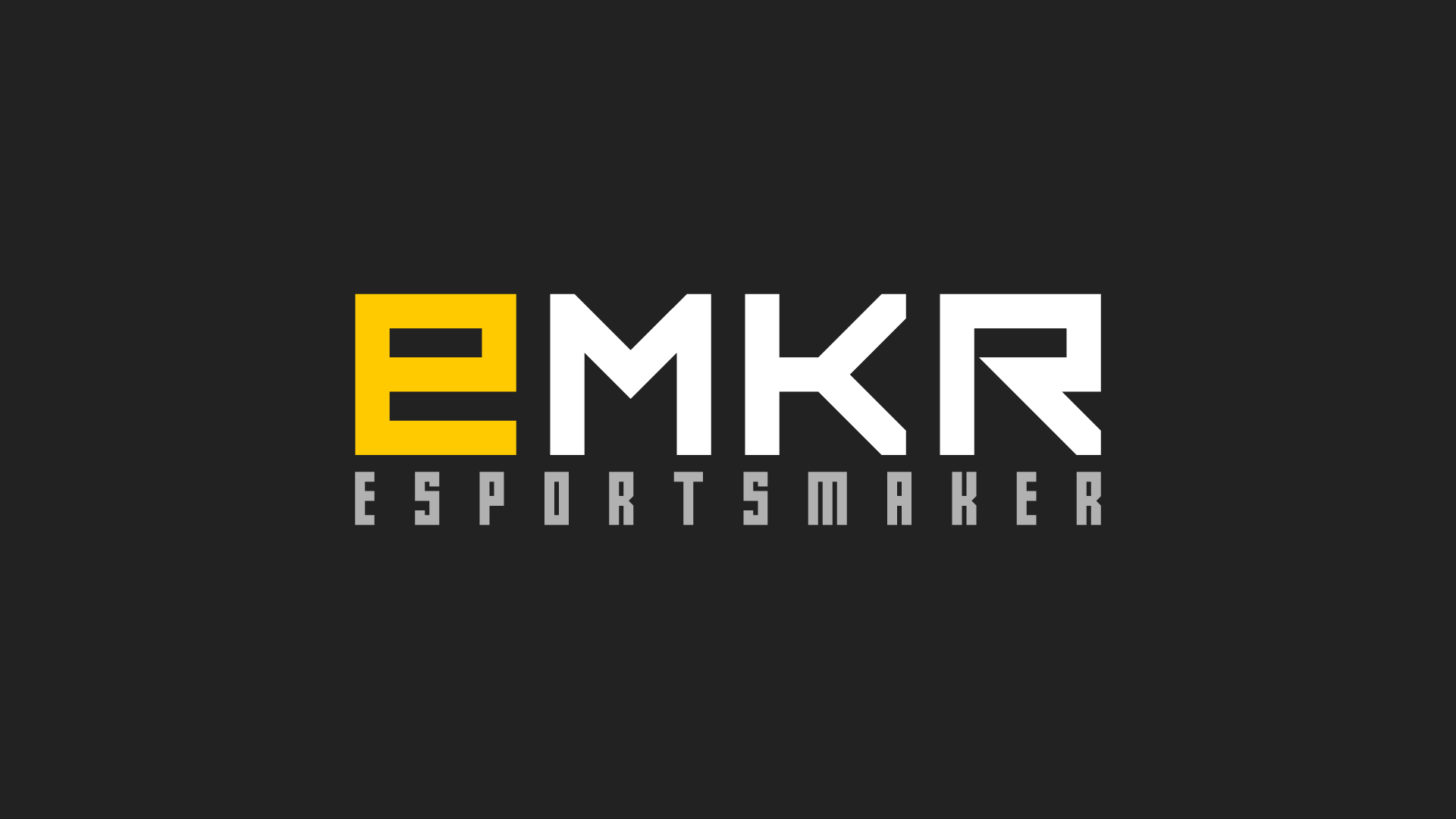 Esportsmaker Logo