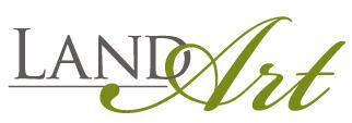 Land Art Design INC Logo