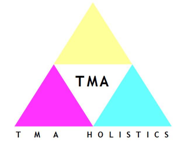 TMA Holistics Logo