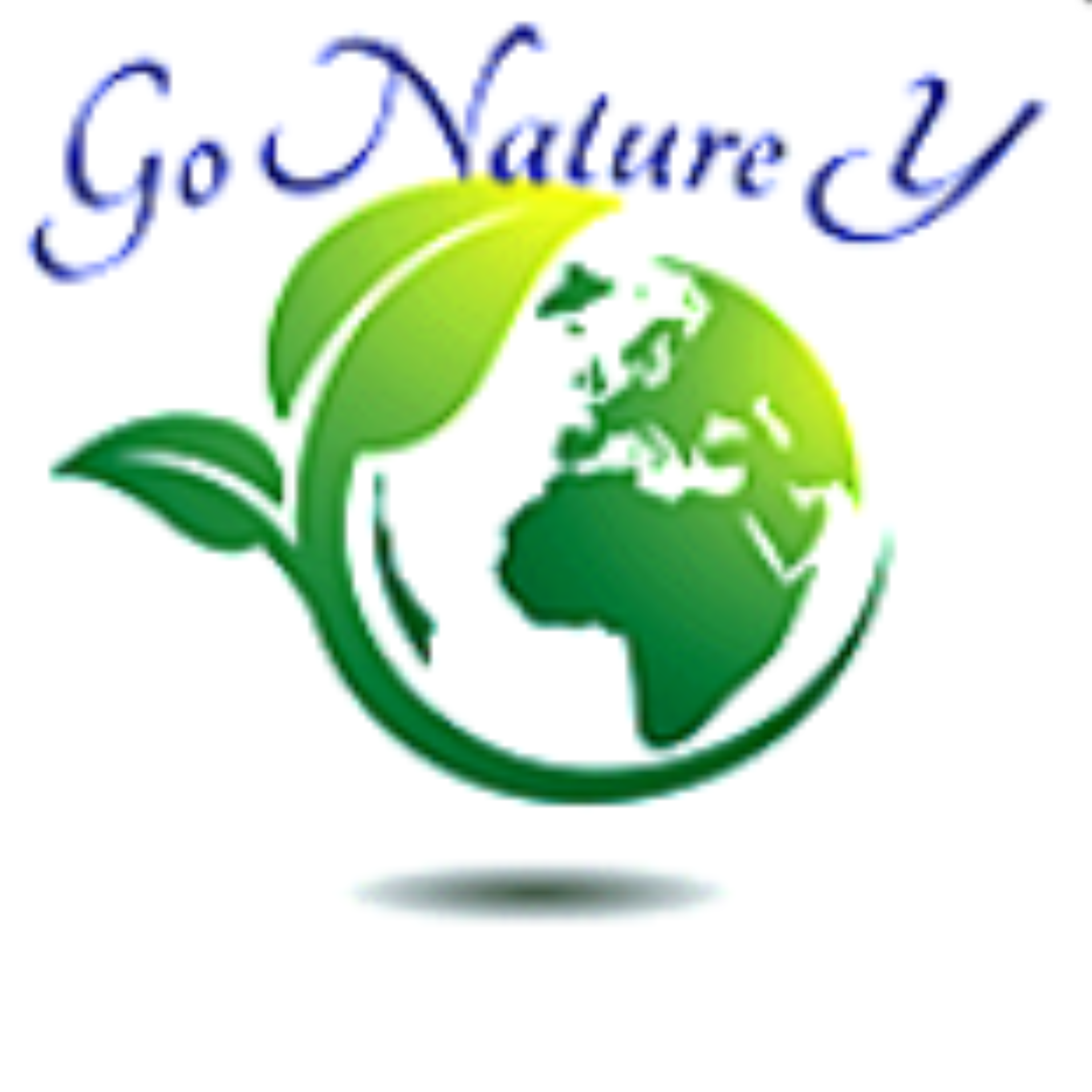 Go Nature Y Logo