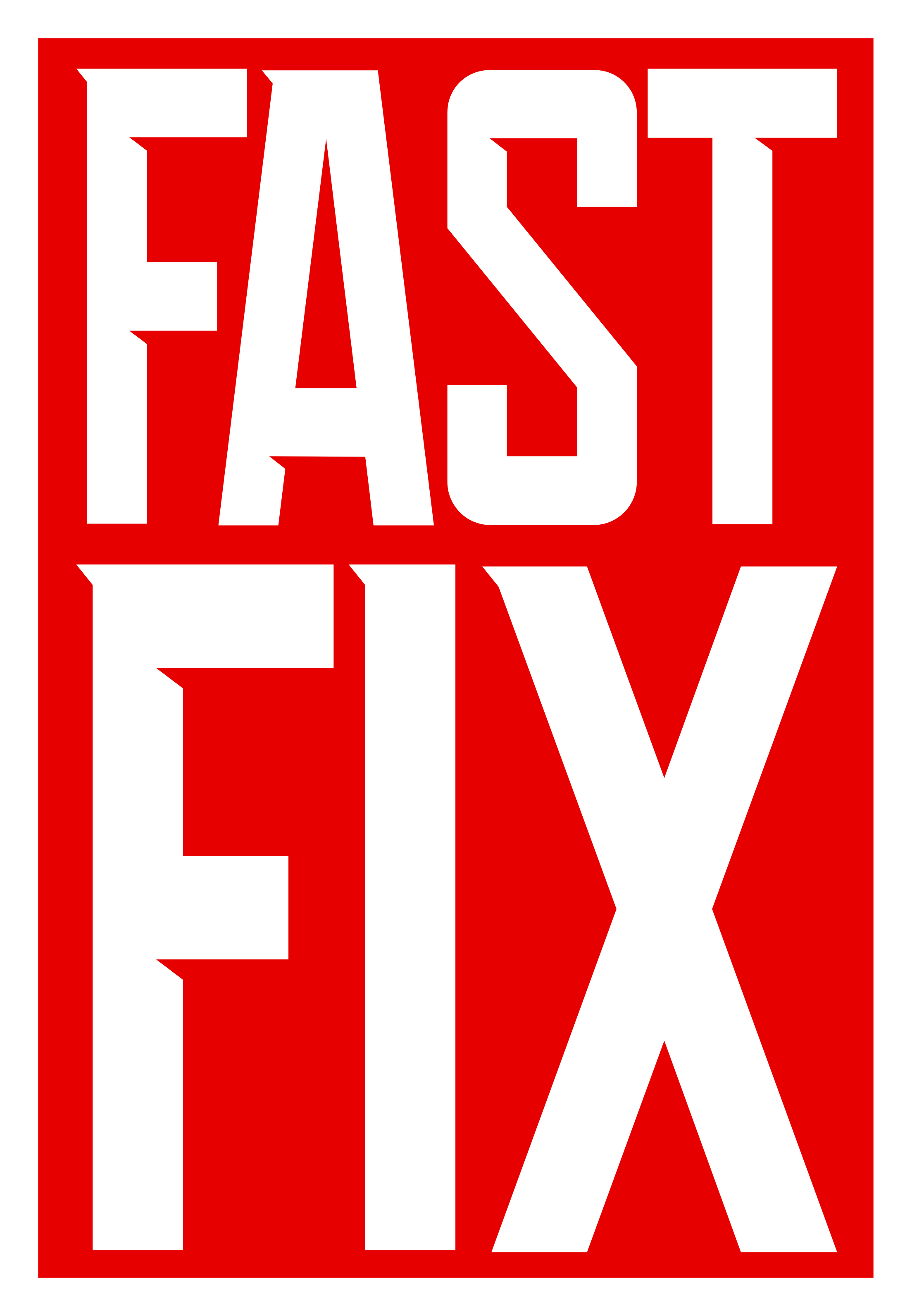 fast fix  Logo
