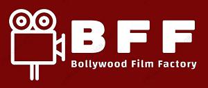 BFF - Bollywood Film Factory Logo