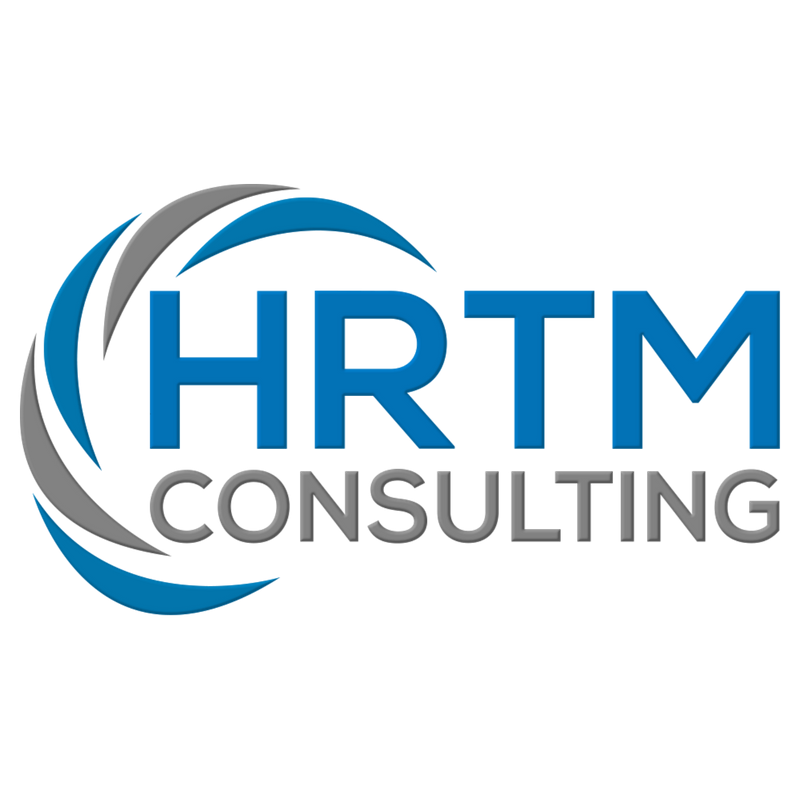 HRTM Consulting Logo