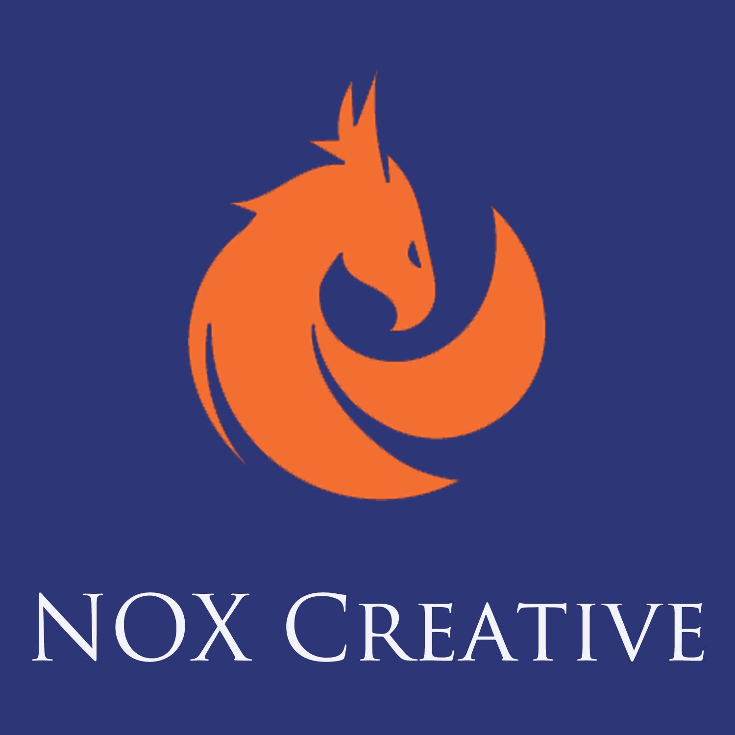 NOX Creative Gifts Pvt Ltd Logo