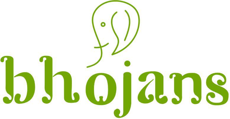 Bhojans Logo