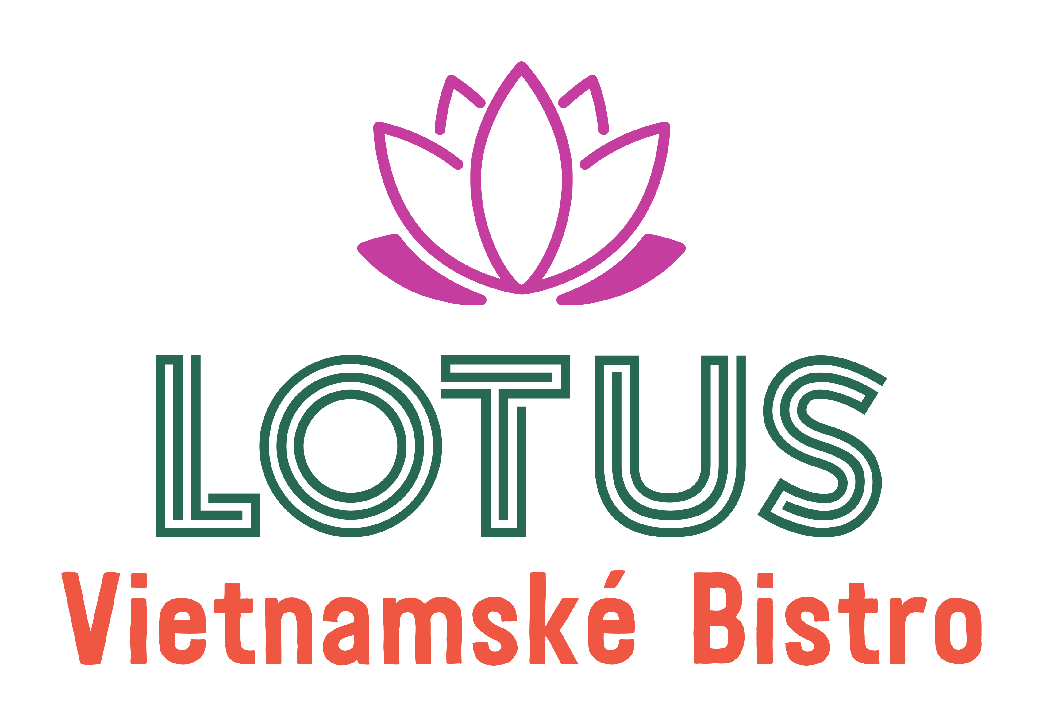 Lotus Bistro Logo