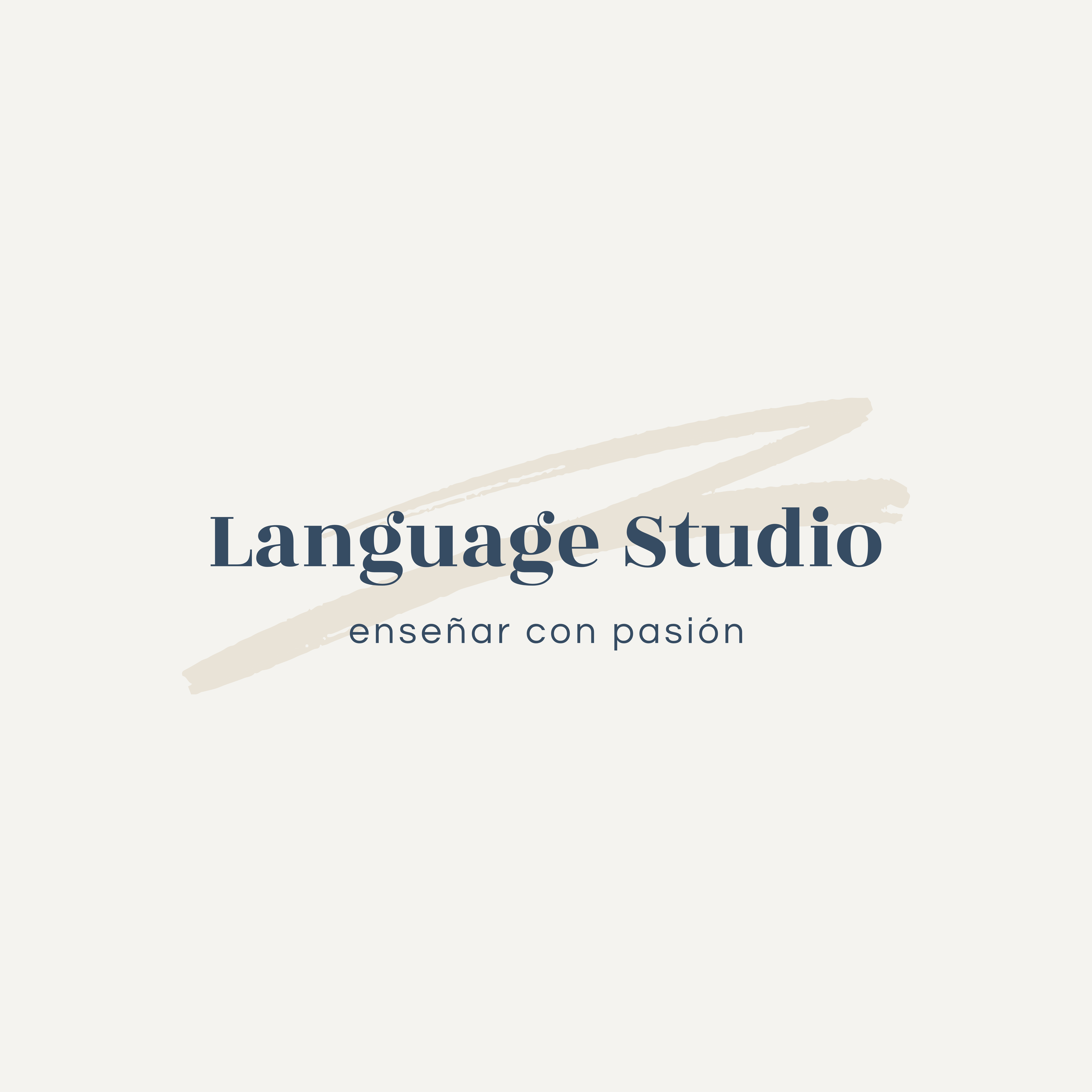 Language Studio Logo