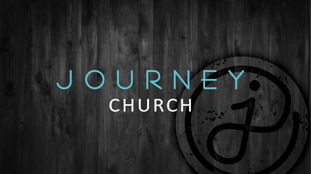 Journey Church Logo