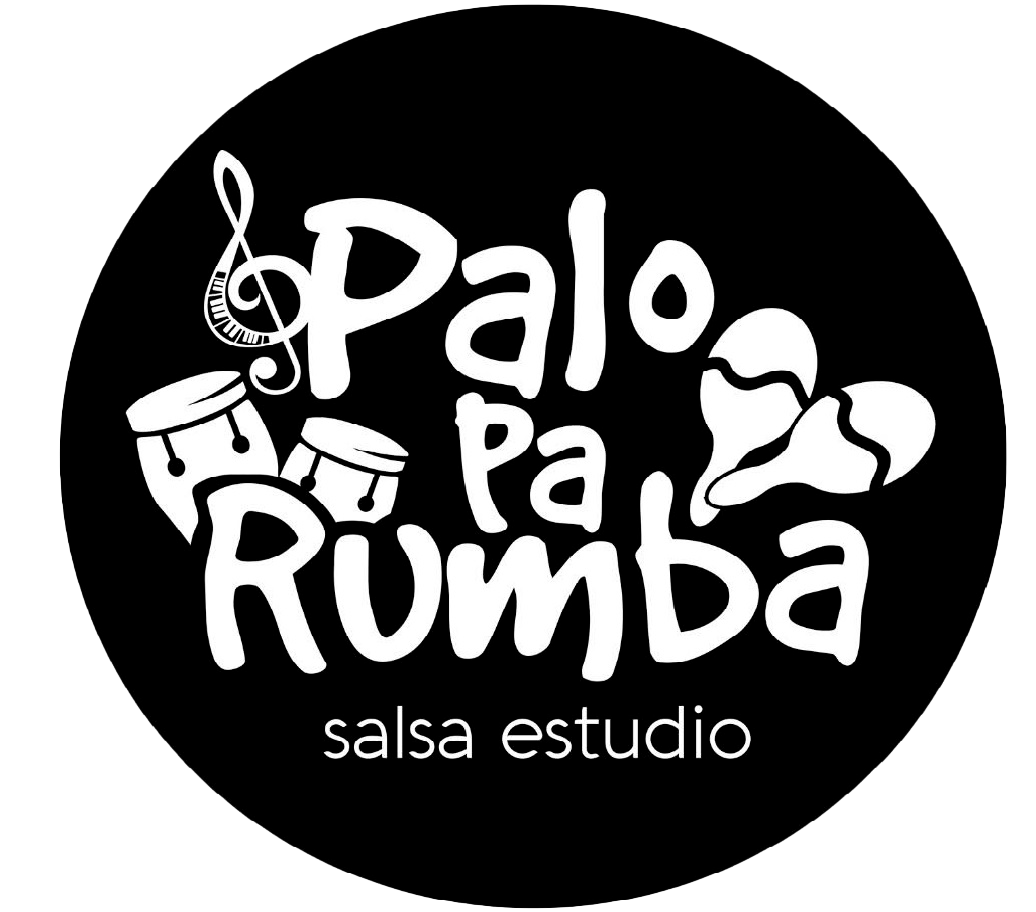 Palo Pa Rumba Logo