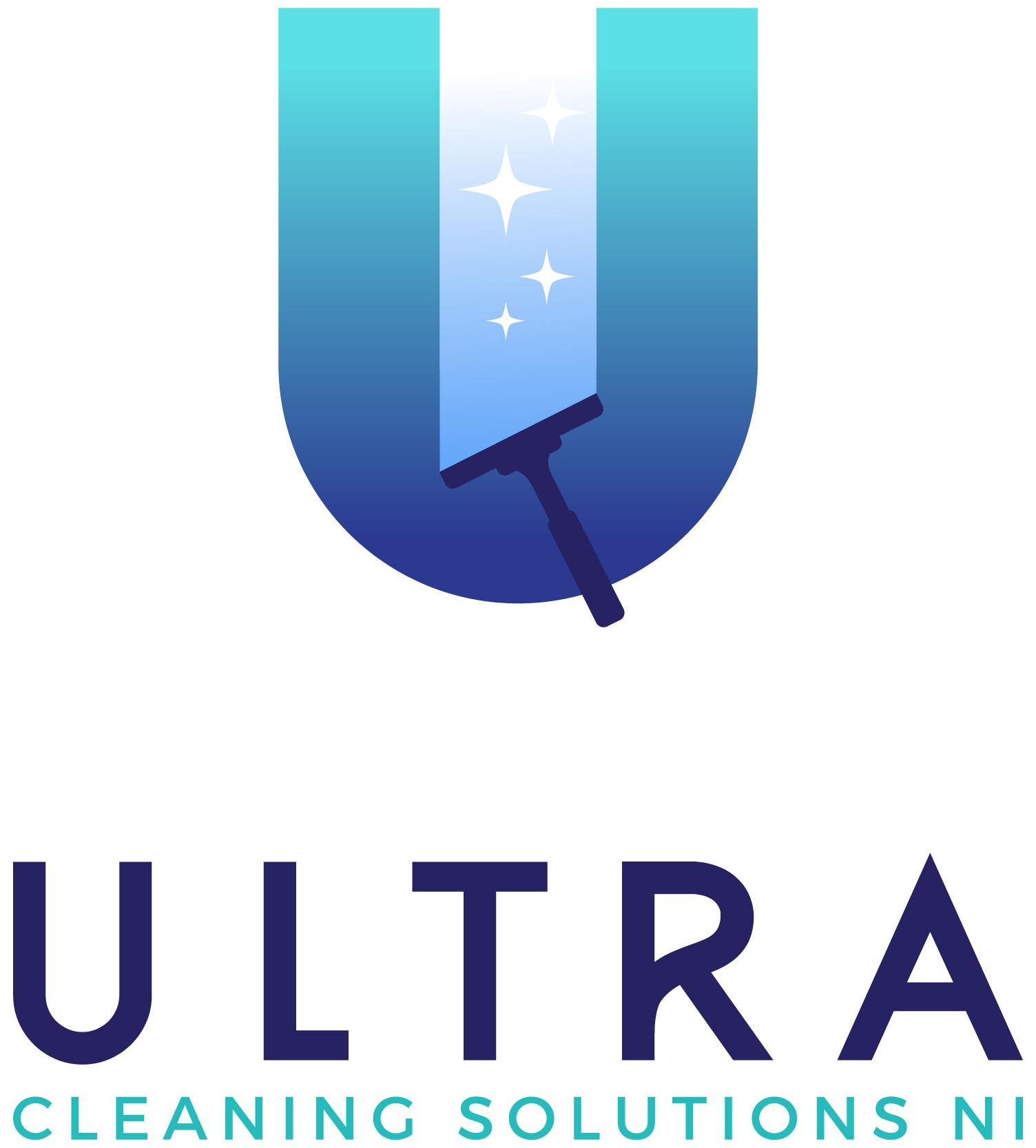 Ultra Cleaning Solutions NI Logo