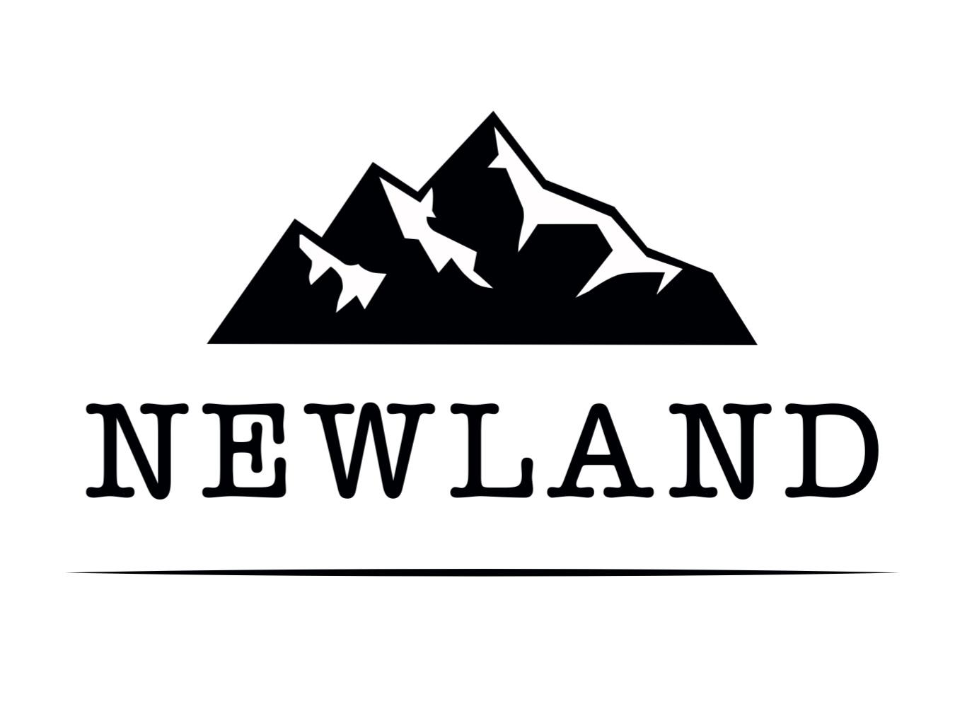 Newland Brand Logo