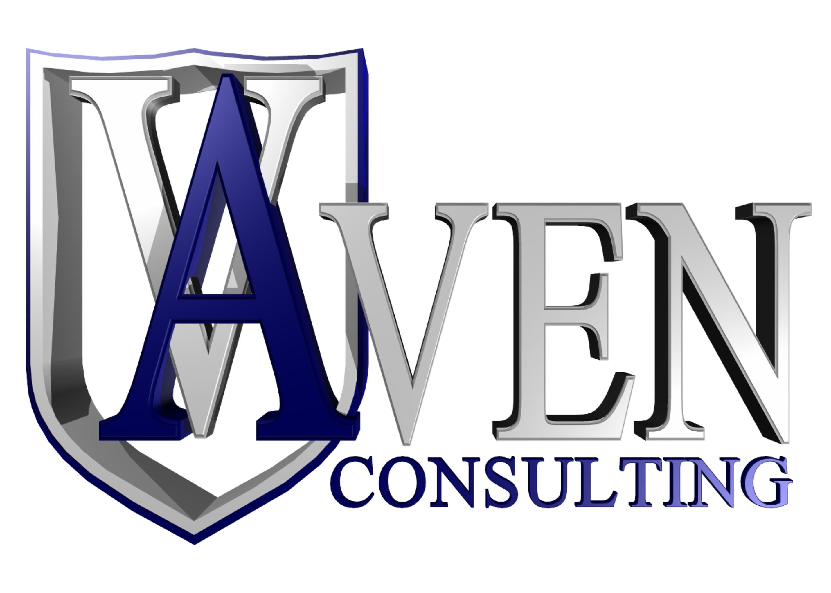 Aven consulting Logo