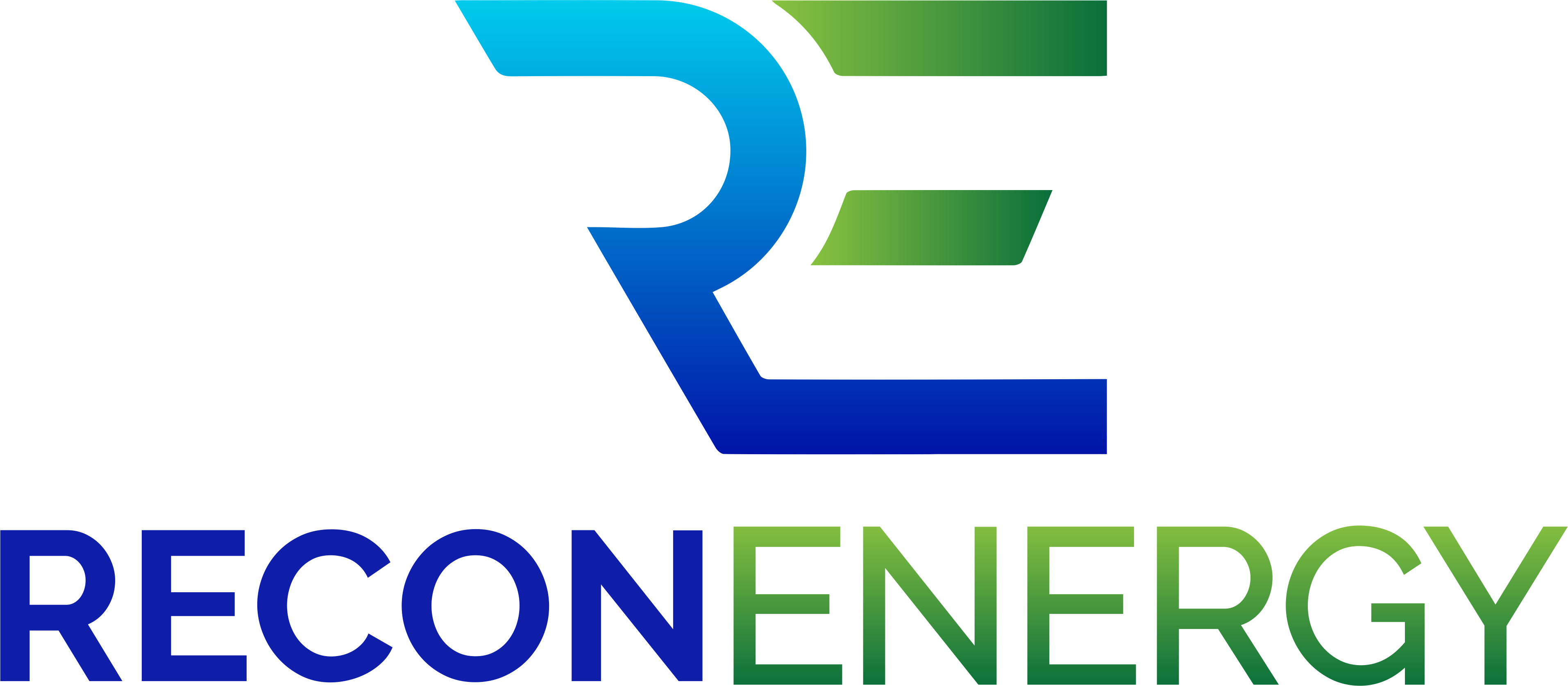 Recon Energy Logo