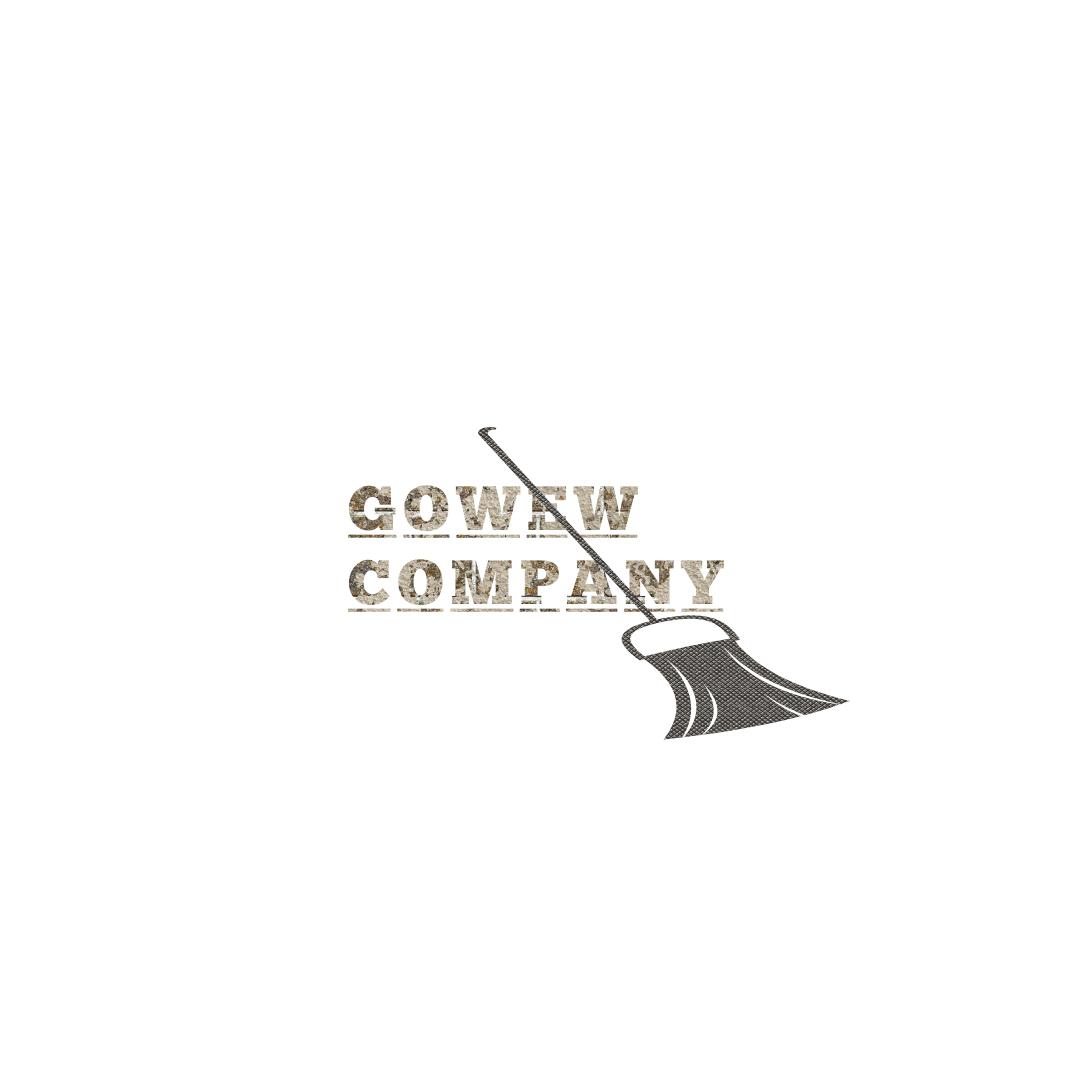 gowew company Logo