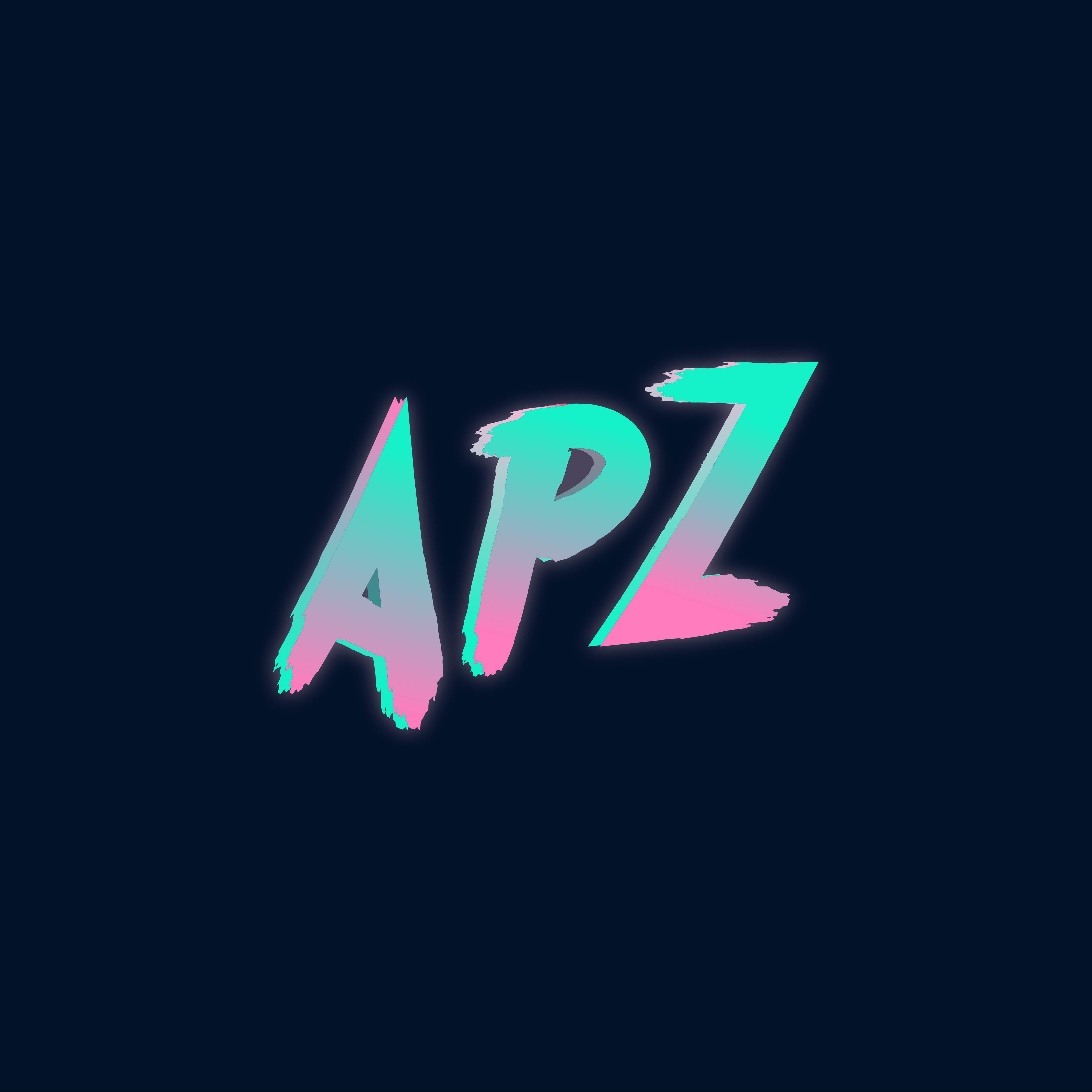 APZ Clothing Logo