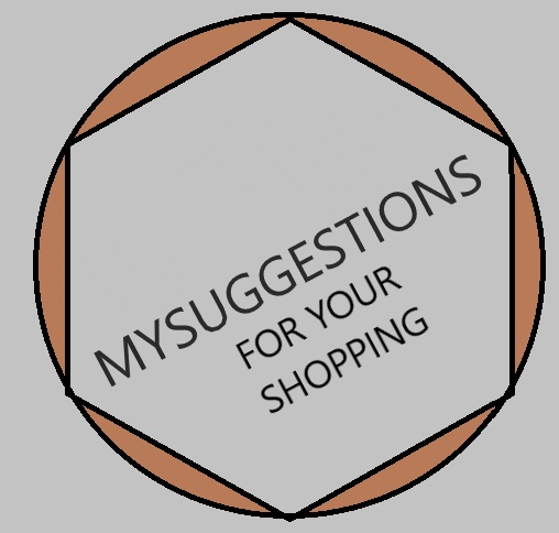 MySuggestions Logo
