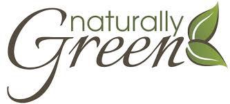 Naturally Green Petrolia Logo