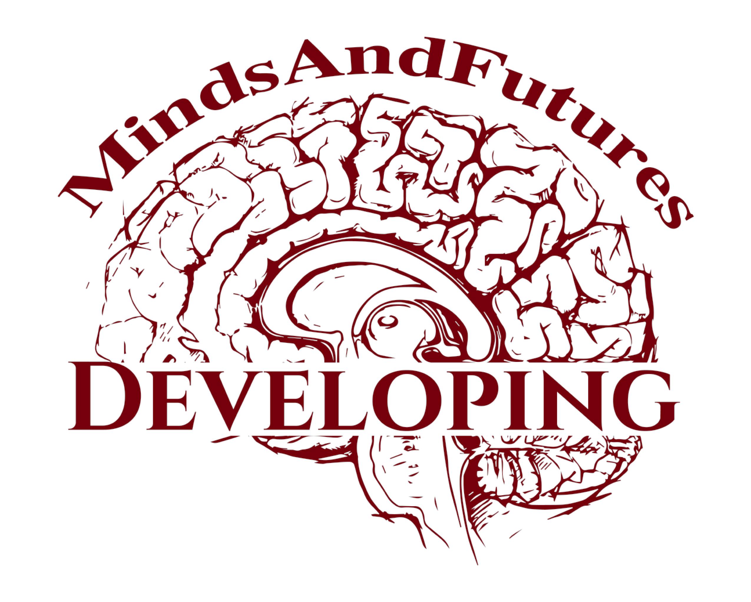 DevelopingMindsandFutures Logo
